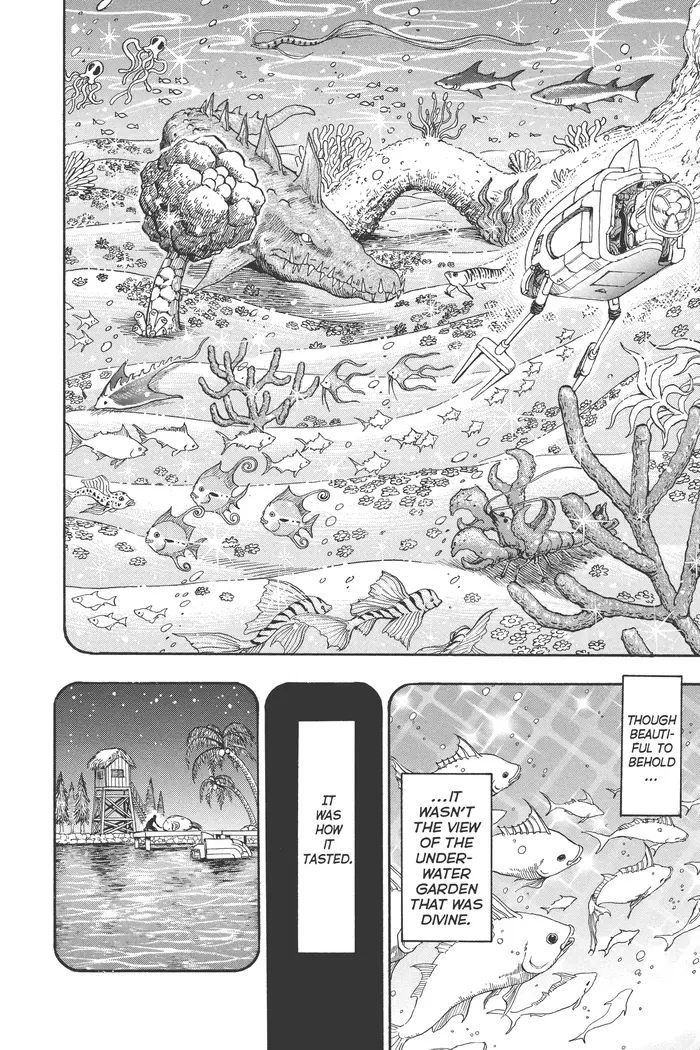 Toriko Chapter 50 image 02_optimized
